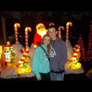 Meet your Posher, Jackie